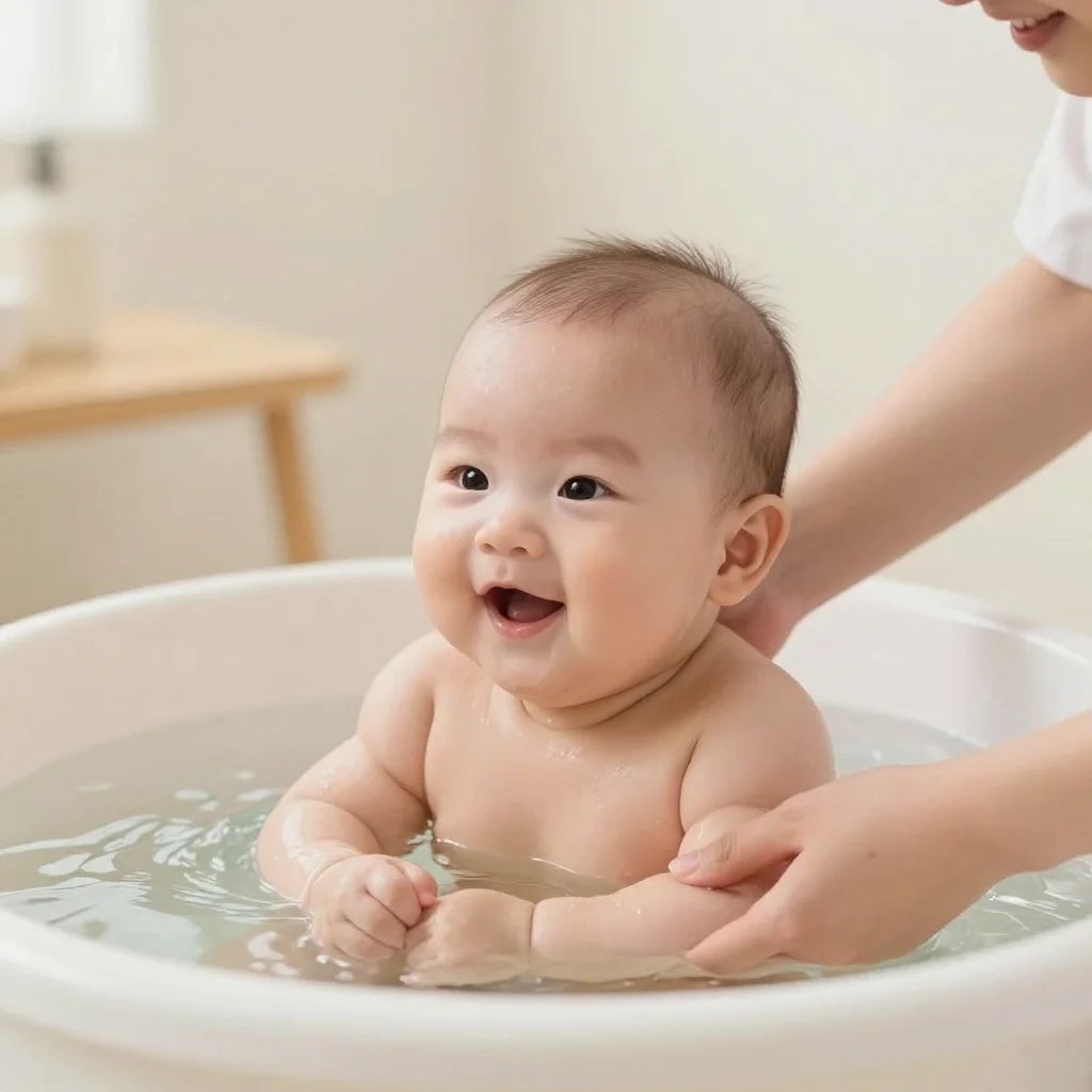 Pelatihan Baby Spa untuk Pemula: Panduan Lengkap & Sertifikasi