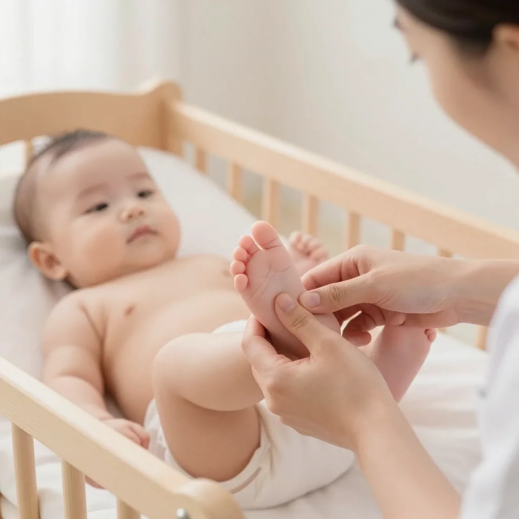 Sertifikasi Baby Spa Profesional: Kunci Kredibilitas Anda